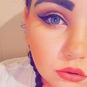 Meet your Posher, Patricia